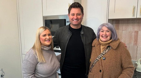 George Clarke's Building Home 시즌 2