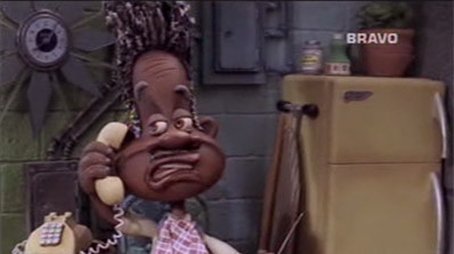 Hangin' with Mr. Super (1999) - Episode 1 poster and promotional image