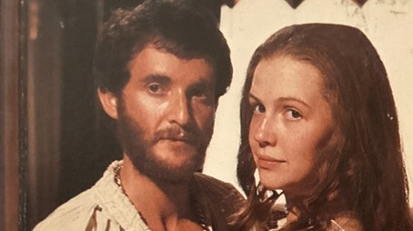Season 4 (1981) - Season 4 poster and promotional image