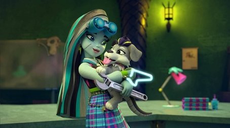 What's Up, Watzie? (2023) - Episode 14 poster and promotional image