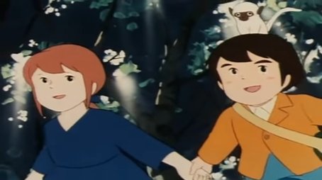 Fiorina is Waiting (1976) - Episode 24 poster and promotional image