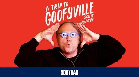 Scott Novotny: A Trip to Goofyville (2017) - Episode 9 poster and promotional image
