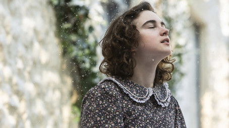 **** Christmas (2020) - Episode 3 poster and promotional image