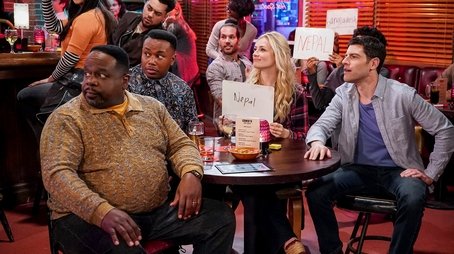 Welcome to Trivia Night (2020) - Episode 14 poster and promotional image
