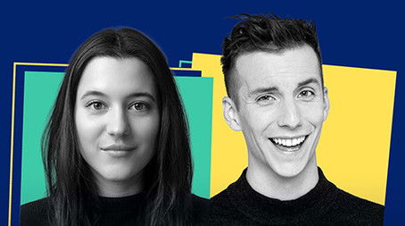 Les suppléants (2020) poster