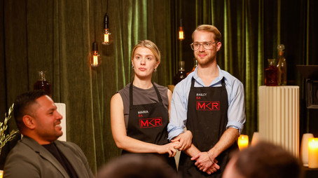 My Kitchen Rules Stagione 15