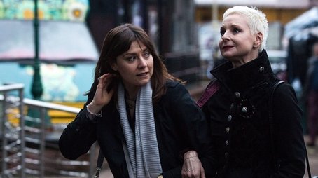 19/02/2019 (2019) - Episode 30 poster and promotional image