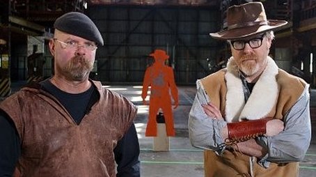 Duel Dilemmas (2012) - Episode 11 poster and promotional image