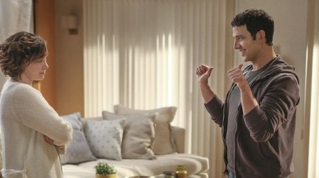 Why Is Josh in a Bad Mood? (2016) - Episode 17 poster and promotional image