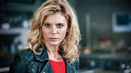 Identity (1) (2017) - Episode 1 poster and promotional image