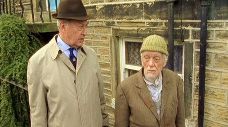 Elegy For Fallen Wellies (2000) - Episode 4 poster and promotional image