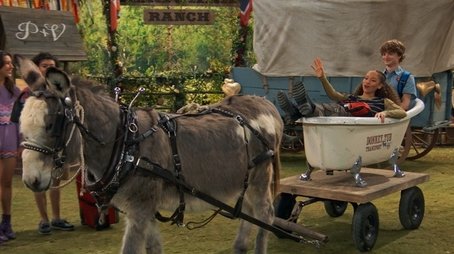 Happy Trails (2024) - Episode 22 poster and promotional image