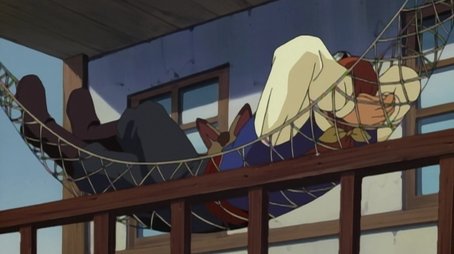 Farewell, My Friend (2000) - Episode 3 poster and promotional image