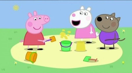 The Sandpit (2012) - Episode 34 poster and promotional image