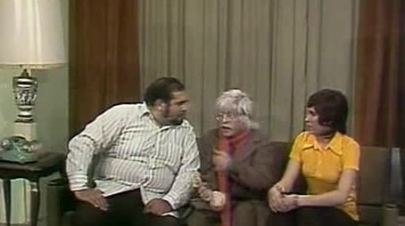 Episode 17 (1974) - Episode 17 poster and promotional image