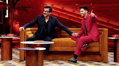 Anil - Varun (2022) - Episode 11 poster and promotional image
