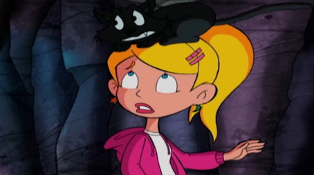 Sabrina: The Animated Series Stagione 1