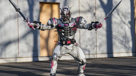 仮面ライダージオウ Sezóna 1