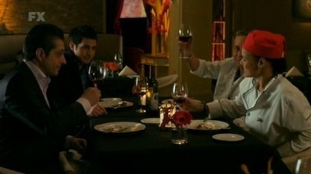 To Die For (2011) - Episode 11 poster and promotional image