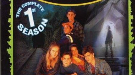Season 1 (1992) - Season 1 poster and promotional image