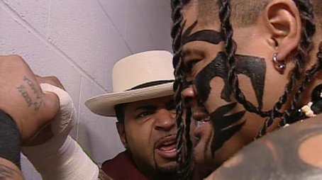 RAW 703 (2006) - Episode 46 poster and promotional image