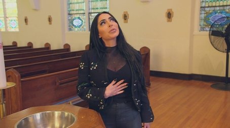 El Paso Pt. 2 (2022) - Episode 17 poster and promotional image