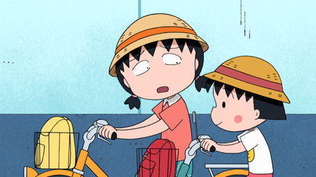 ちびまる子ちゃん Сезон 2