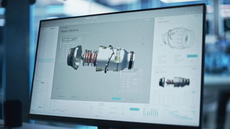 Engineering evolved Sezona 1