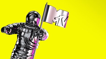 2023 MTV Video Music Awards (2023) - Episode 1 poster and promotional image