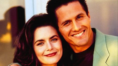 Silk Stalkings (1991) poster
