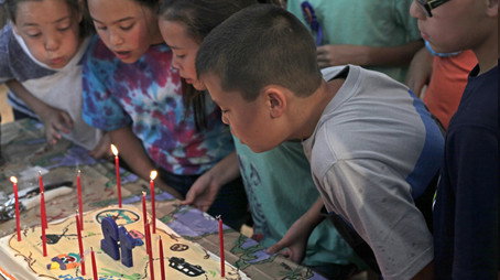 Kate Plus 8 Сезон 5