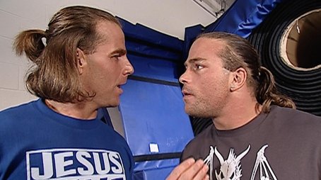 RAW #496 (2002) - Episode 47 poster and promotional image