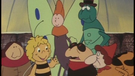 Who Am I (1983) - Episode 27 poster and promotional image