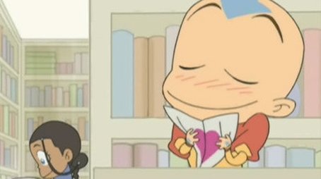 Super Deformed Shorts: School Time Shipping (2007) - Episode 6 poster and promotional image