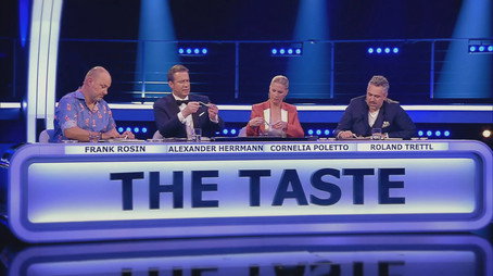 The Taste Сезон 6