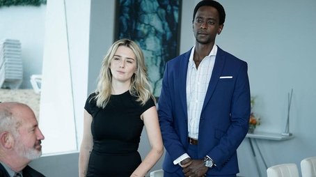 Trading Up (2018) - Episode 10 poster and promotional image