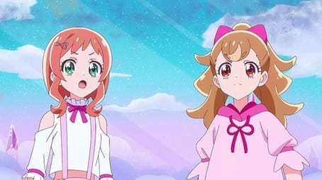 Wonderful Precure!115
