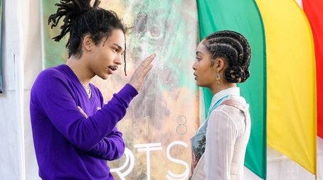 Body Count (2019) - Episode 9 poster and promotional image