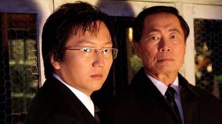 Cautionary Tales (2007) - Episode 9 poster and promotional image