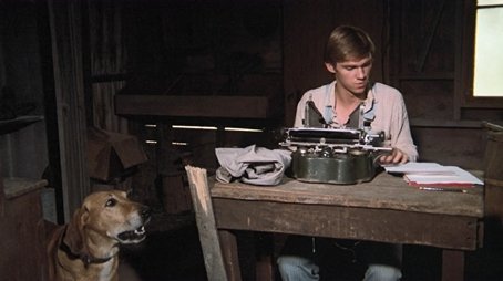 The Typewriter (1972) - Episode 5 poster and promotional image