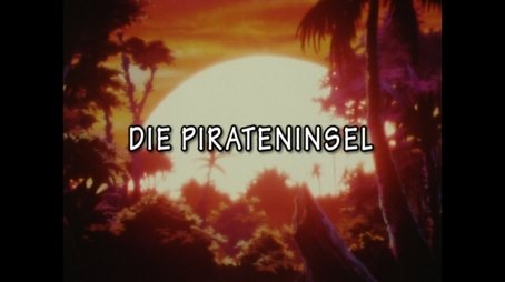 Island of the pirates (1995) - Episode 14 poster and promotional image