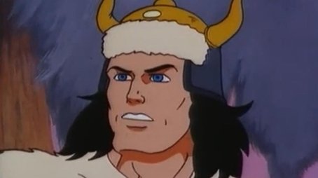 The Heart of Rakkir (1992) - Episode 5 poster and promotional image