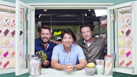 Michael McIntyre (2017) - Episode 5 poster and promotional image