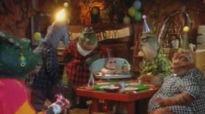 Getting to Know You (1993) - Episode 12 poster and promotional image