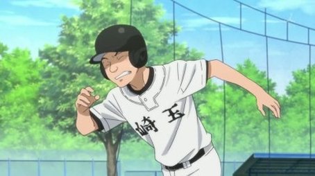 Baseball Is Tough (2010) - Episode 4 poster and promotional image