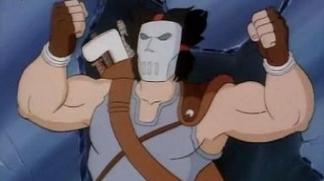 As Tartarugas Ninjas323