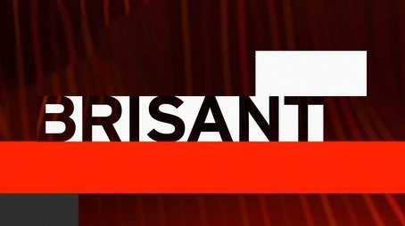 Brisant (1994) poster