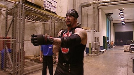 SmackDown 164 (2002) - Episode 40 poster and promotional image