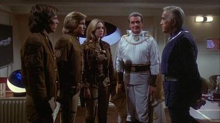 War of the Gods (1) (1979) - Episode 13 poster and promotional image