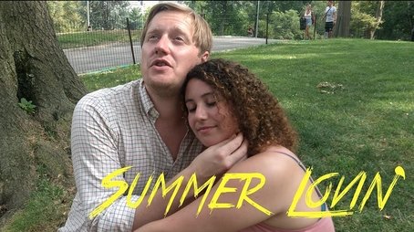 Summer Lovin' (2017) - Episode 9 poster and promotional image
